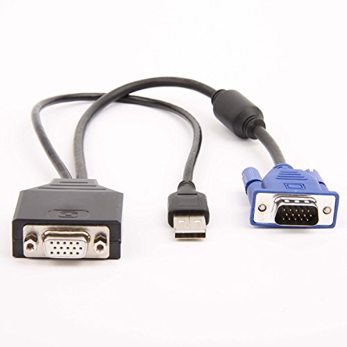 VideoGhost VGA – Erfassen des Bildes auf einem PC - 2