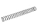 Produktbild Z Parts Airsoft Recoil Spring, für KSC/KWA USP 45 & MATCH/TACTICAL [KSC-USP-018]