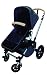 XQC Bugaboo Cameleon 3 Bracket Cover (Taupe)