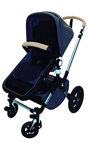 XQC Bugaboo Cameleon 3 Bracket Cover (Taupe)