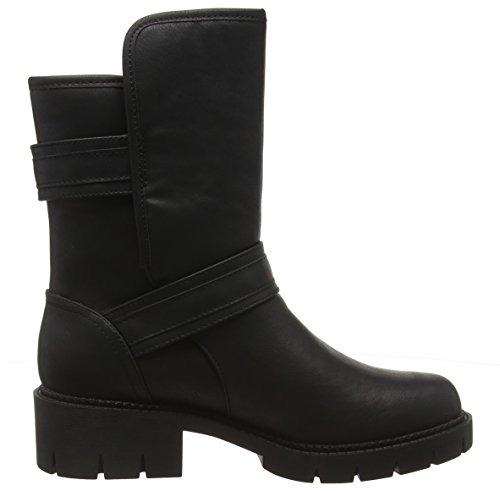 rocket dog womens biker boots