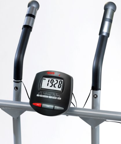 SportPlus Crosstrainer SP-NW-004 / Nordic Walker - 4
