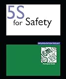 Image de 5S for Safety Implementation Toolkit: 5S for Safety Implementation: Participants Guide