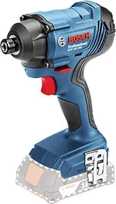 Bosch Visseuse à chocs sans fil Bosch Professional 06019G5106 18 V Li-Ion sans batterie 1 pc(s)