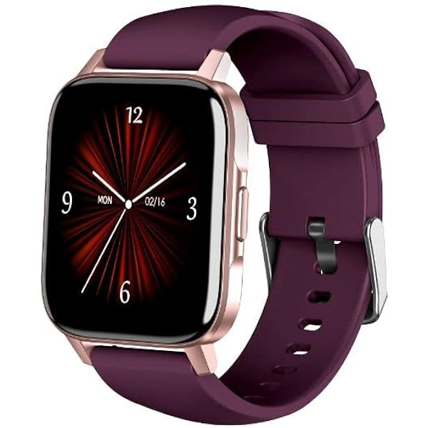 Leotec Smartwatch MultiSports WorldFit – Leotec