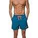 Produktbild Malloom-hose Herren Bademode Laufen Surfen Sport Plus Size Strand Shorts Trunks Board Pants
