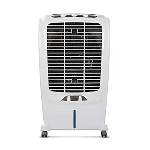 KENSTAR SNOWCOOL DX 55 L Air Cooler with Remote (white)