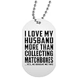 MILITÄRISCH INSPIRIERTE KETTE - Diese Hundemarke besteht aus Aluminium mit Hochglanzoberfläche. Dazu gehört eine mit silbernen Perlen versehene ca. 76 cm lange Kette. Das Design umfasst Dekore mit Farbstoffsublimationstechnik auf der Vorderseite und puren einfachen Hintergrund auf der Rückseite.