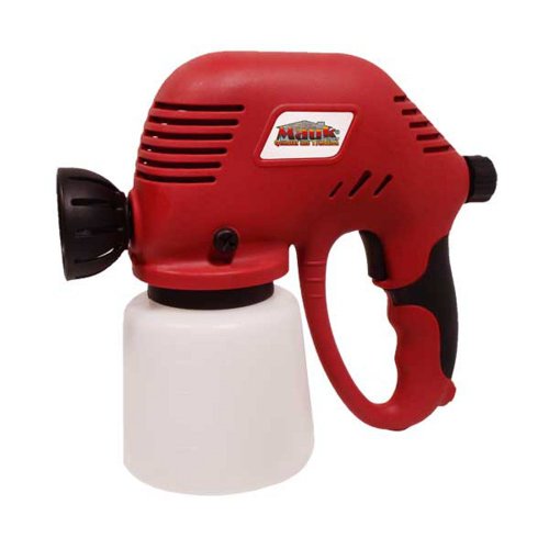 Preisvergleich Produktbild "Mauk 1569 Lackierpistole ""V3"", elektrisch"