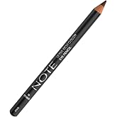 Note Cosmetics Ultra Rich Color G&ouml;z Kalemi 09 Espresso, Acı Kahve