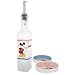 Produktbild Micky Maus und Freunde Gourmet-Set Mickey Mouse 500 ml