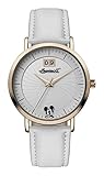 Ingersoll Damen Analog Quarz Armbanduhr ID00502