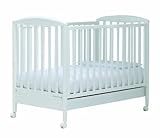 Foppapedretti Cristallino Cot Bed