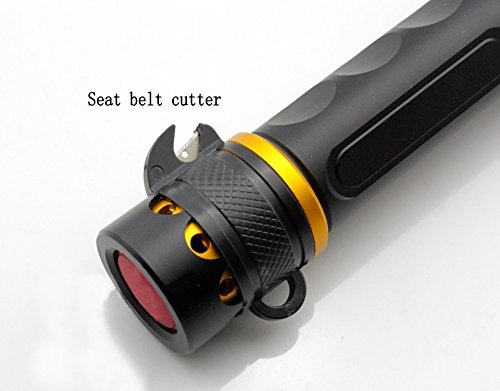 Cree XM-T6 LED 5 Modus 3000 Lumen Wasserdichte LED-Taschenlampe Super-T6 - 4