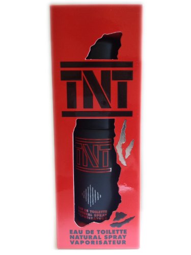 TNT EDT Vapo 50 ml
