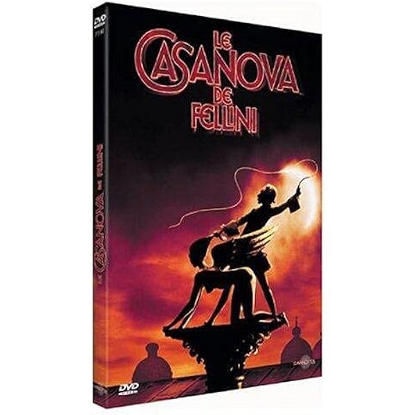 その他 CASANOVA DVD Casanova [DVD] [2006] [Region 1] [US Import] [NTSC]: Amazon