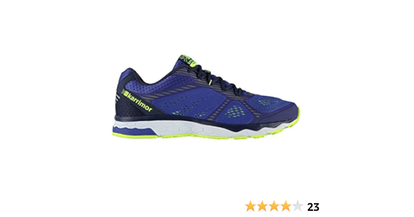 karrimor tempo 4 mens running shoes