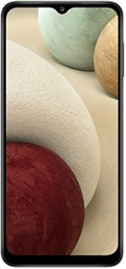 Samsung Galaxy A12 (Black,4GB RAM, 64GB Storage) with No Cost EMI/Additional Exchange Offers