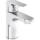 Artema Root Round A42705 Sink Faucet, Chrome