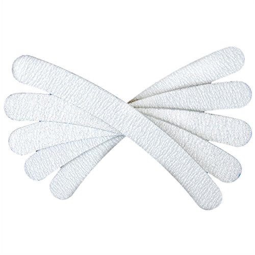 Fashion Galerie 5 Nagel Feile Buffing Sandigfeile Nagel Acryl UV Gel Tips Polierblock Kit… - 2