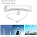 Produktbild Wokee PGYTECH Air-Dropping System für DJI Phantom 4-Serie Drohne Zubehör-Dajiang DJI PHANTOM4 Serie Zubehör PGYTECH Air-Dropping System PHANTOM4 Serie Zubehör Lufttropfer