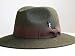 Produktbild HOT++++ italienischer Designer Hut / Filzhut mit Band Jäger Hut 100% Wolle