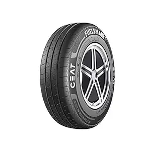 Ceat Fuelsmarrt 165/80 R14 85T Tubeless Car Tyre (103433 )