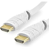 deleyCON 5m HDMI Kabel   HDMI 2.0 / 1.4a kompatibel   High Speed mit Ethernet (Neuster Standard)   ARC   3D   4K Ultra HD (1080p/2160p)