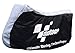 MOTOGP Rain Cover Black & Grey Large Fits bikes between 750 -1000CC