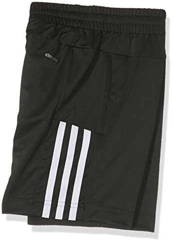 adidas Jungen Gear Up Shorts, Schwarz - 2