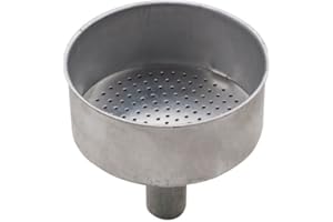 PEDRINI-RICAMBIO UNIVERSALE IMBUTO CAFFETTIERA 3TZ