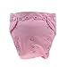 TANGDA Reusable Pocket Cloth Nappy, Fastener: Popper and Velcro, Various Patterns