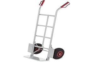 KREATOR KRT670302 - Carretilla a mano placa plegable