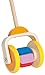Hape Rainbow Push and Pull