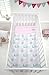 baroo Tweetdreams Cot Coverlet
