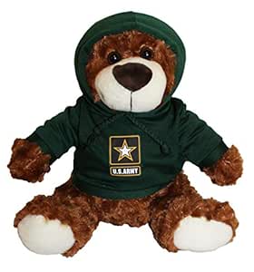 army bears sweatshirt