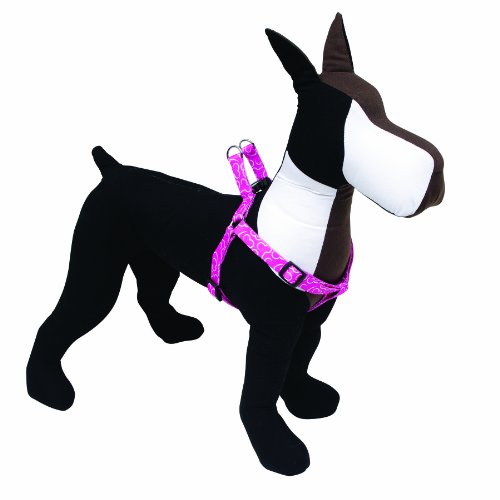 Dogit-Bones-Dog-Collar-with-Engravable-Snap-Buckle