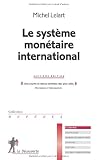 Image de SYSTEME MONETAIRE INTERNATIONA