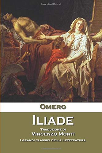 Iliade Iliade