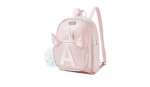 justice big backpacks