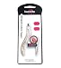Premium Sprung Gold Chiropody Cuticle Nipper