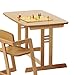 Schardt Table Ministar (Natural)