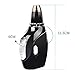 Nose Hair Trimmer,AnGeer Manual Nose Hair Trimmer Men's Special Facial Hair Trimmer
