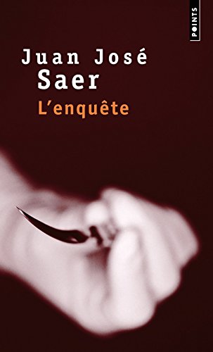 L'Enquête en ligne L'Enquête en ligne