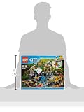LEGO City 60161 – Dschungel-Forschungsstation - 11