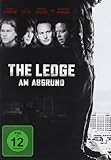 The Ledge - Am Abgrund - Patrick Wilson
