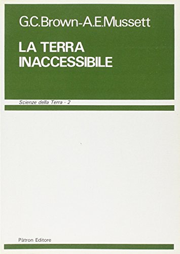 La terra inaccessibile La terra inaccessibile