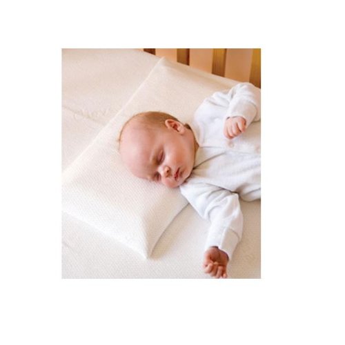Clevamama Replacement Pillow Case