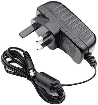 Triax i/O Link Power Supply Power Supply With 3 Pin Plug