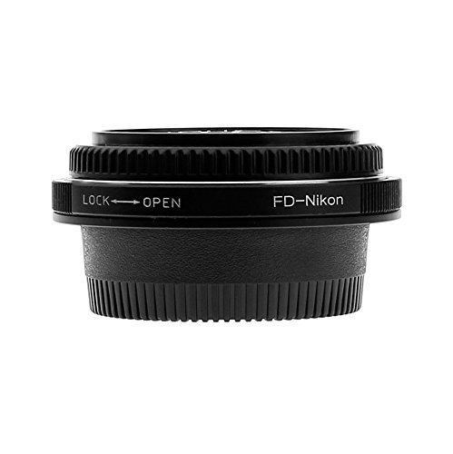 Bague d Adaptation NIKON -CANON FD pour Nikon D5600 D3400 D500 D5 D7200 D810A D5500 D750 D4 D3300 D610 D5300 reviews Bague d Adaptation NIKON -CANON FD pour Nikon D5600 D3400 D500 D5 D7200 D810A D5500 D750 D4 D3300 D610 D5300